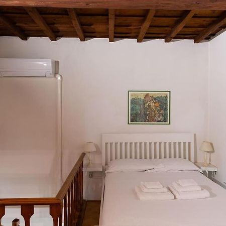 Charming 1Br Apartment Firenze Eksteriør billede