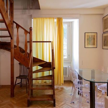 Charming 1Br Apartment Firenze Eksteriør billede