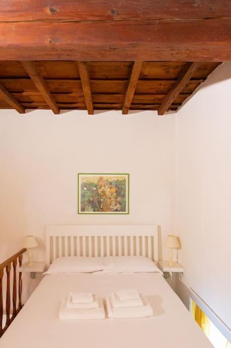 Charming 1Br Apartment Firenze Eksteriør billede