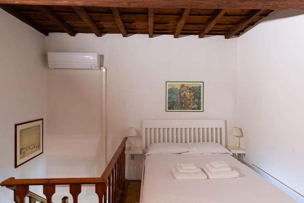 Charming 1Br Apartment Firenze Eksteriør billede